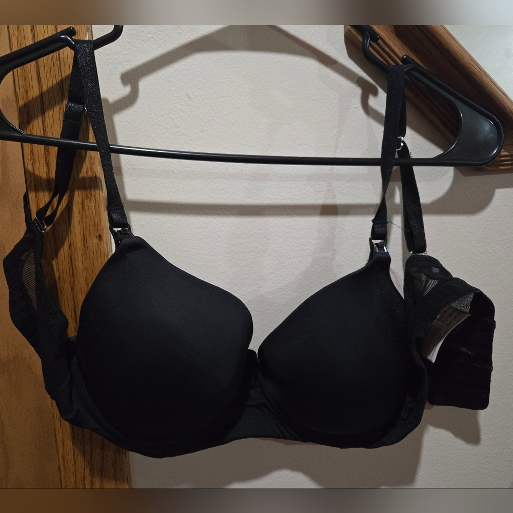 Hotmilk Flexiwire Nursing Bra